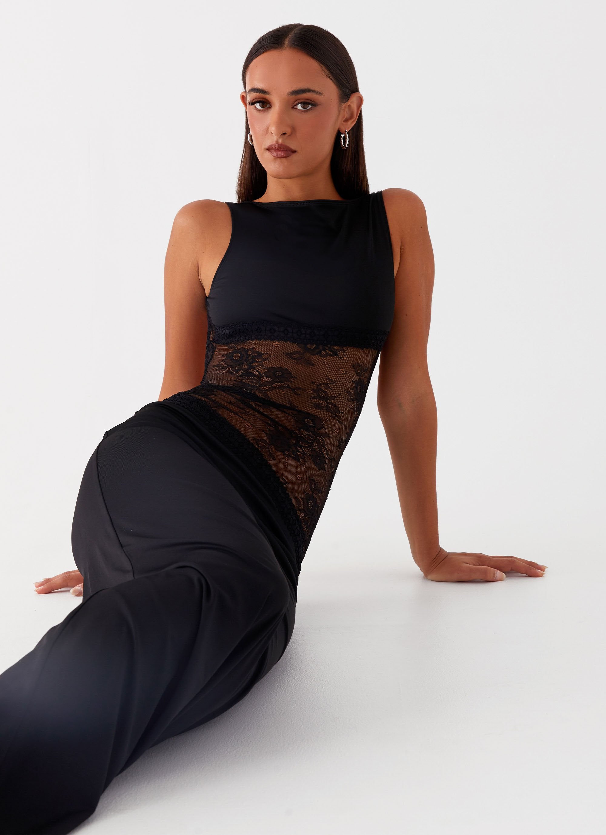 Robe Maxi Donna