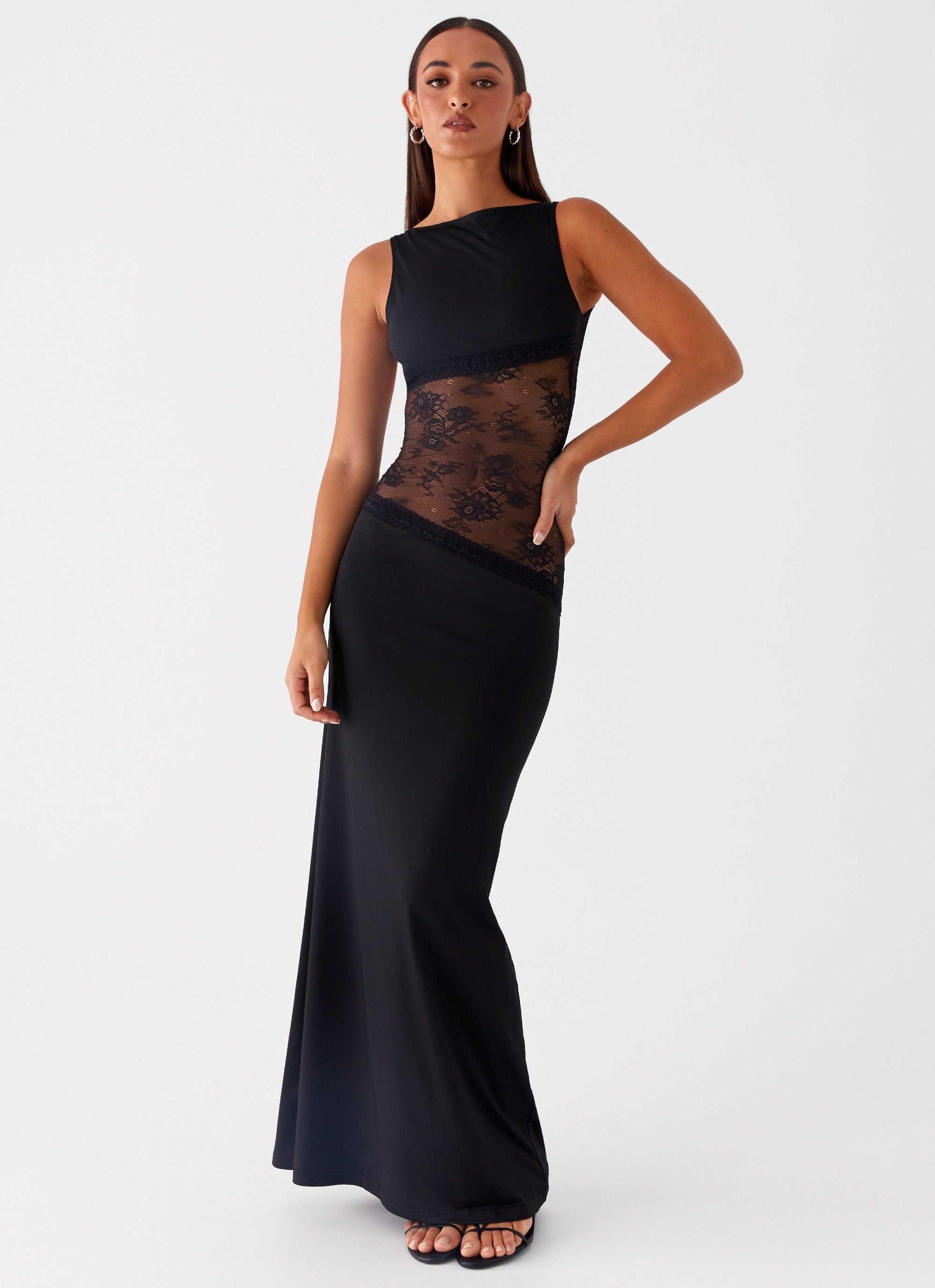 Robe Maxi Donna