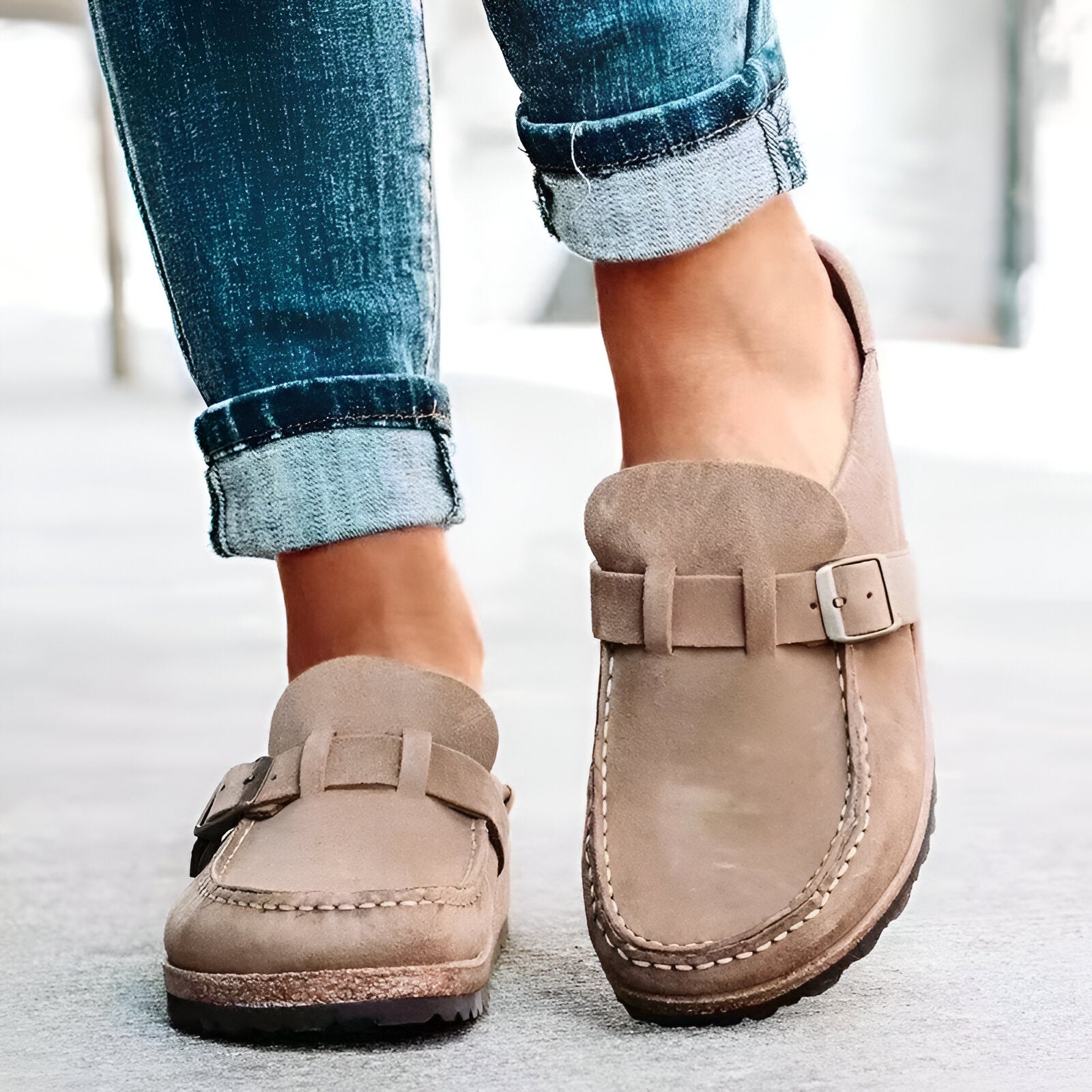 Ella™ Comfort