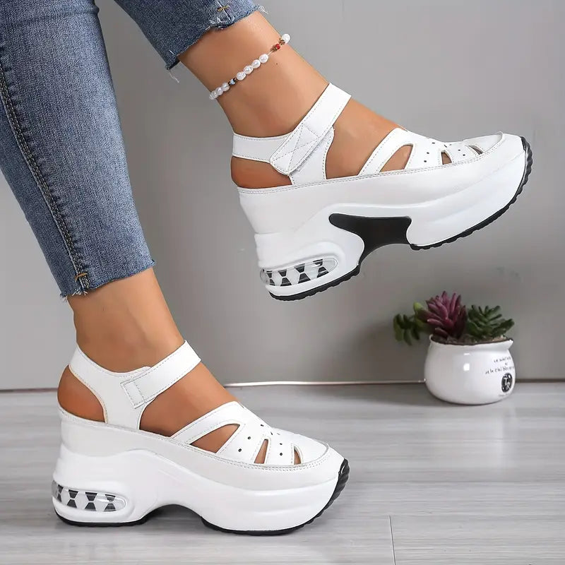 Lorie - Orthopaedic Comfort Sandals