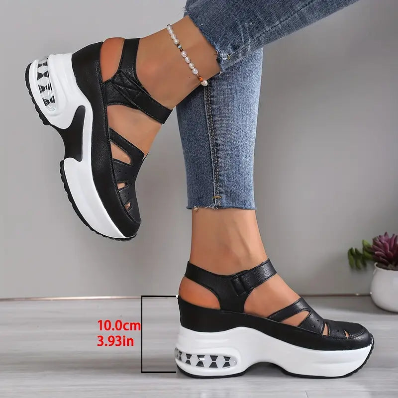 Lorie - Orthopaedic Comfort Sandals