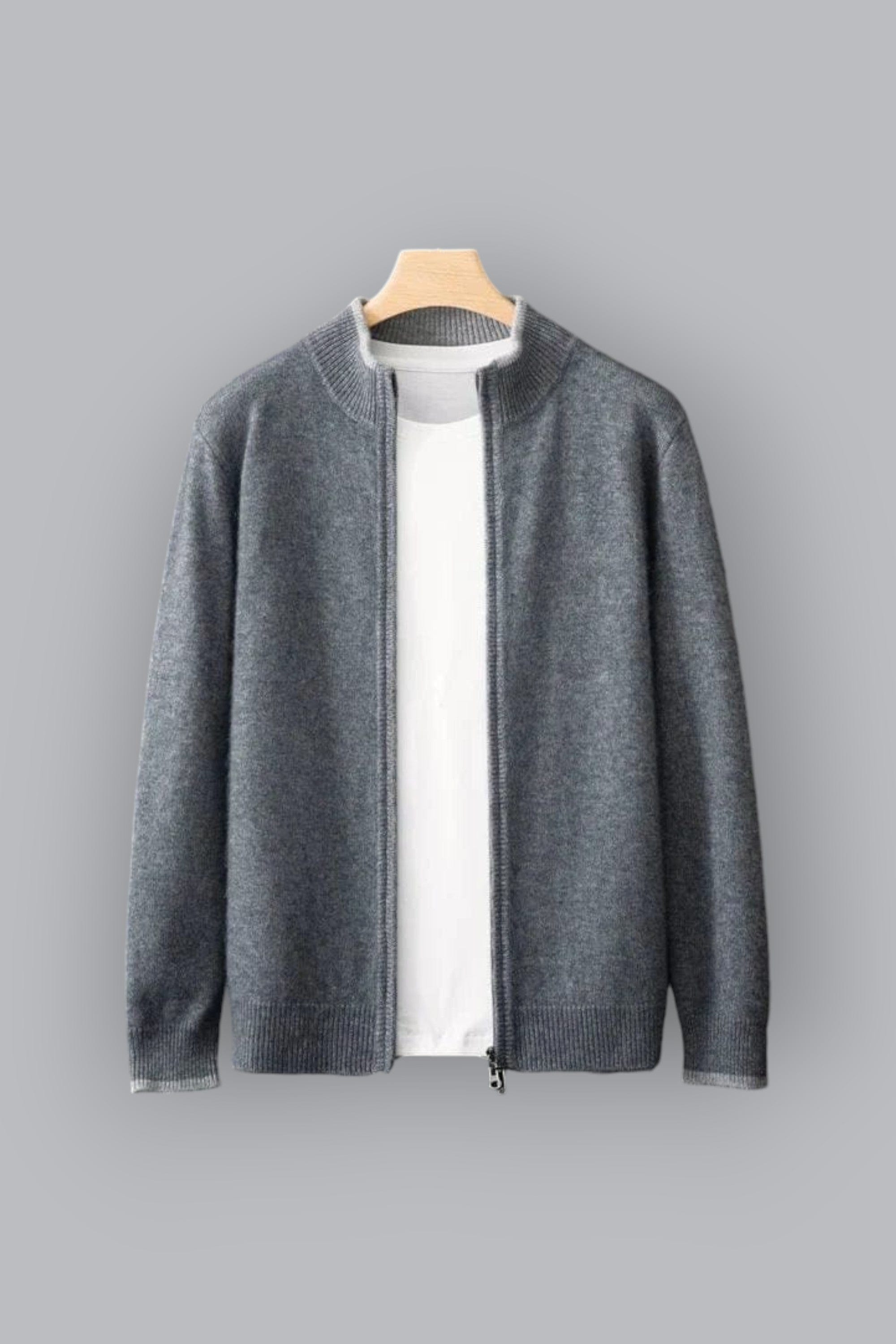 Adam | Pull en cachemire