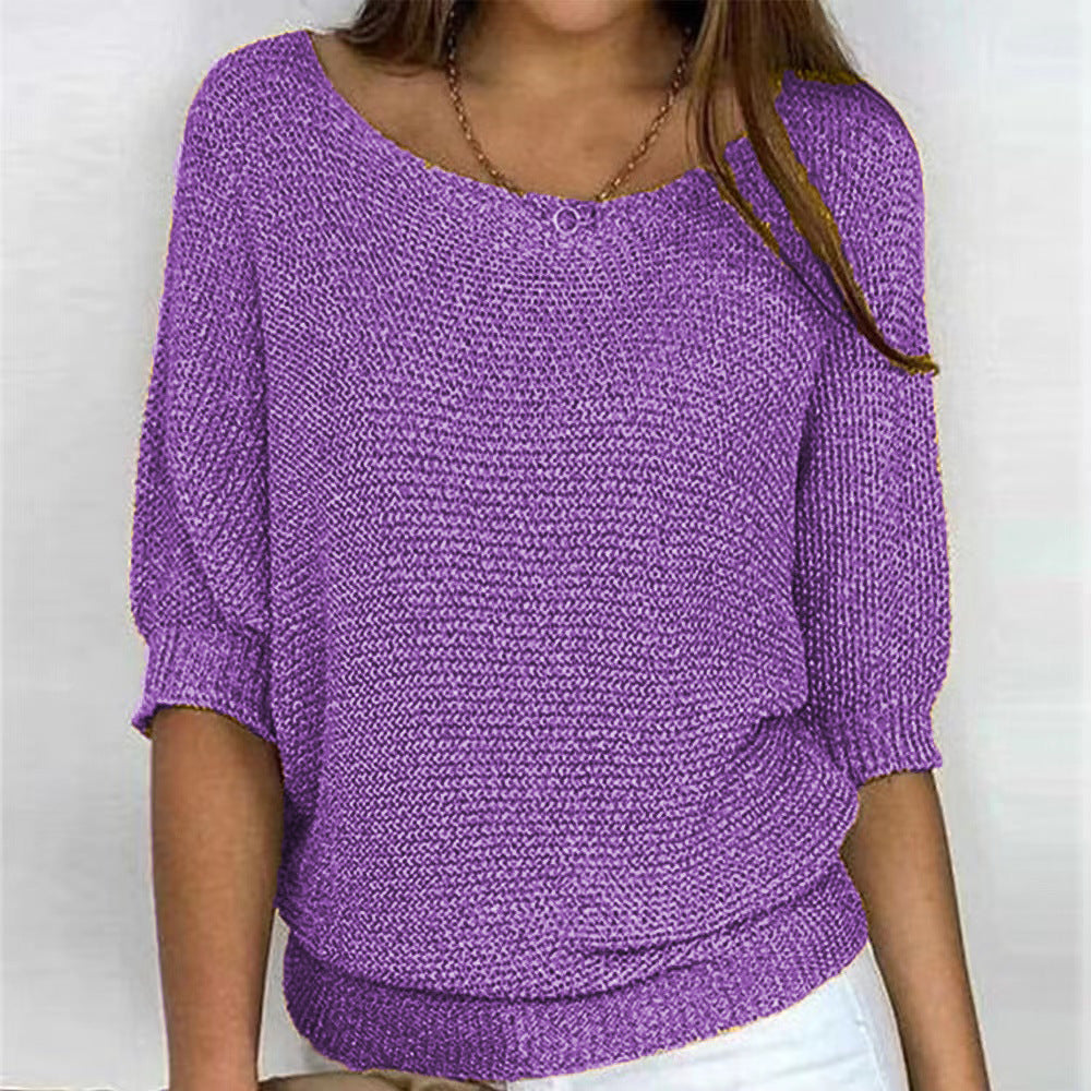 Linda™ | Maglia Comfort