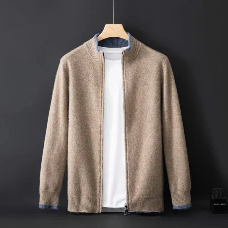 Adam | Pull en cachemire