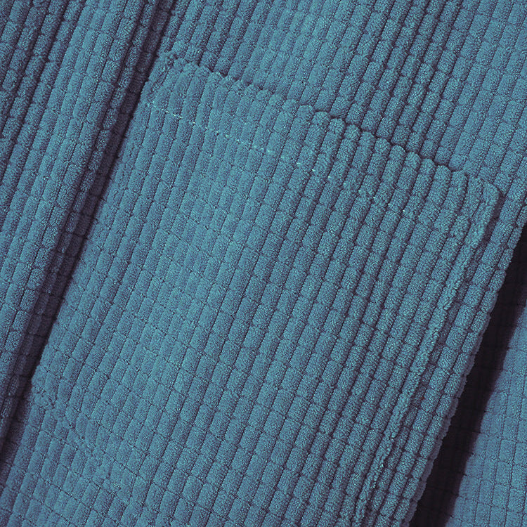 DANTE™ | Lightweight Summer Corduroy Hoodie