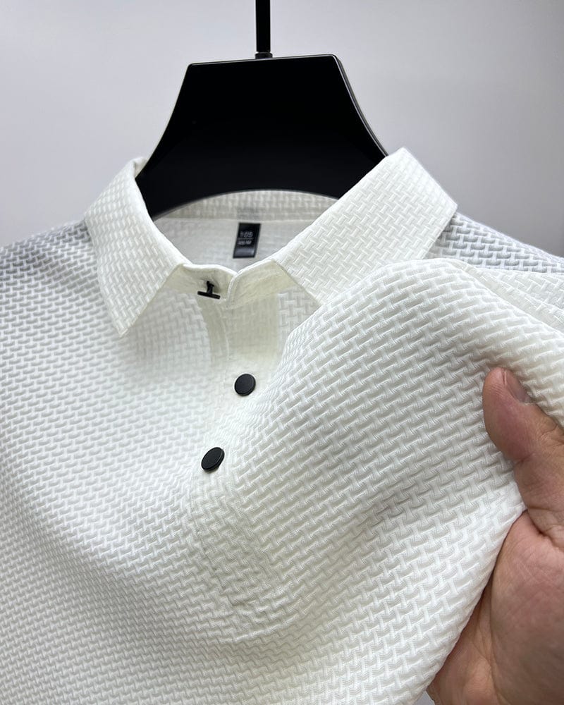 Gentle™ - Polo de Luxe