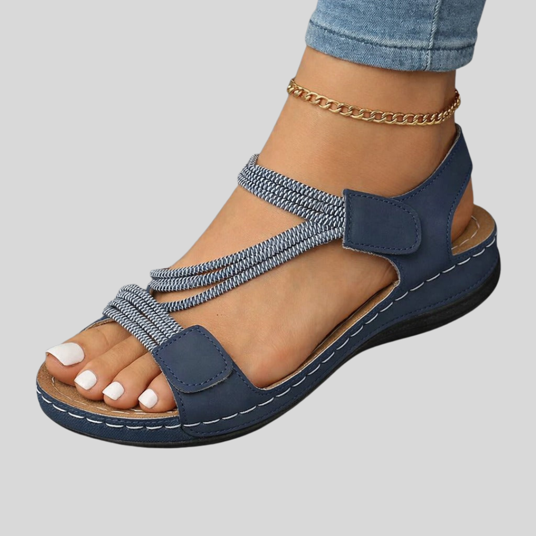 Lina | Comfort Orthopedic Sandals