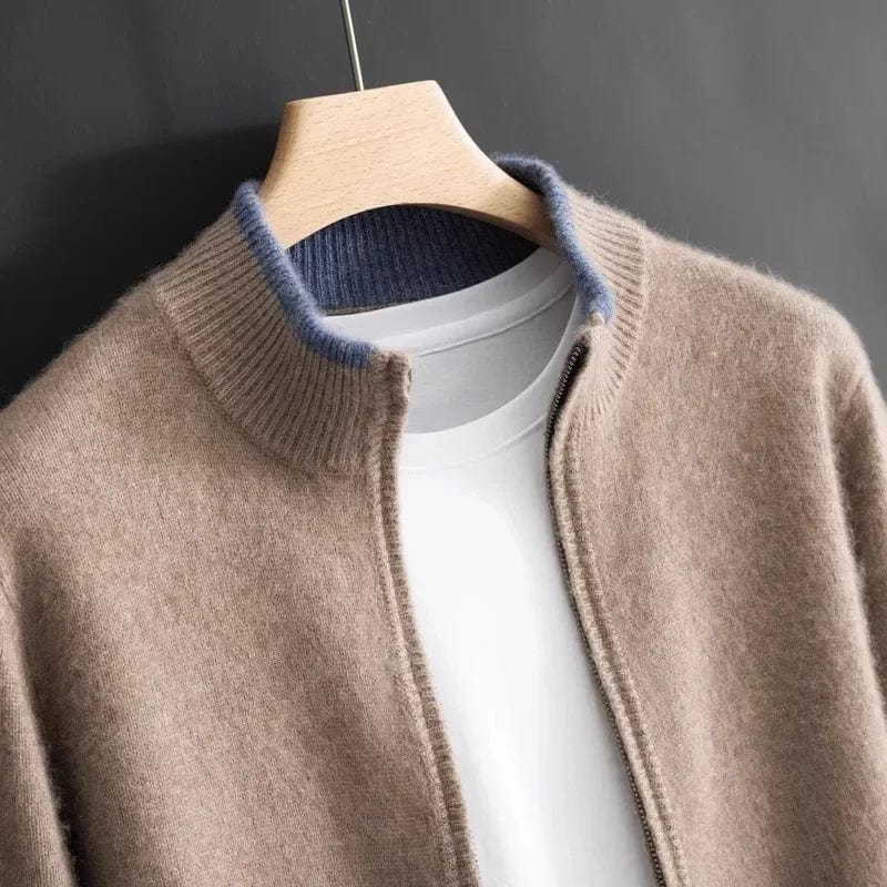 Adam | Pull en cachemire