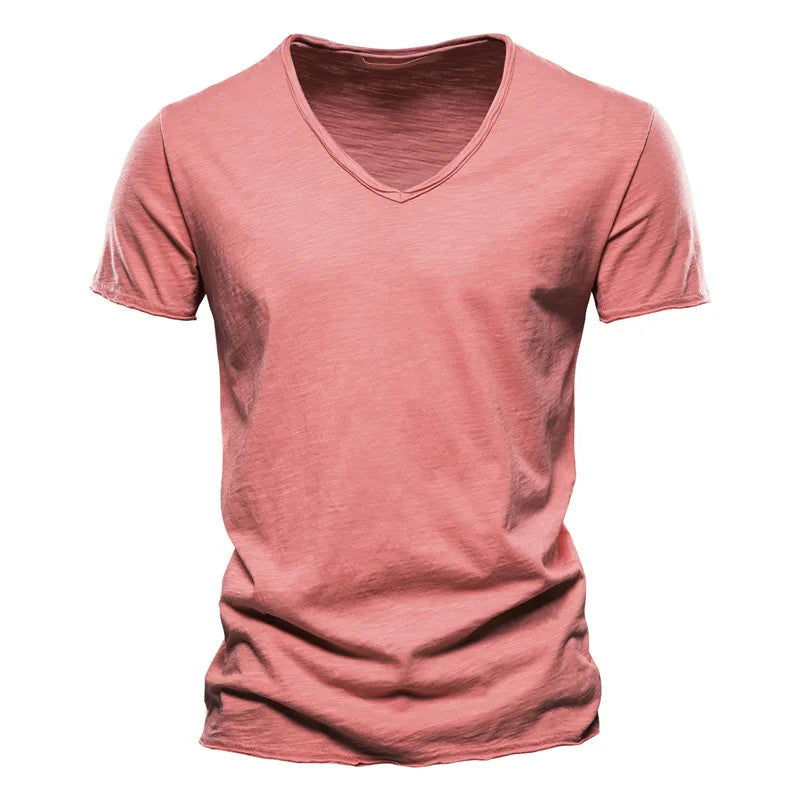 Camstone | Summer Cotton T-Shirt