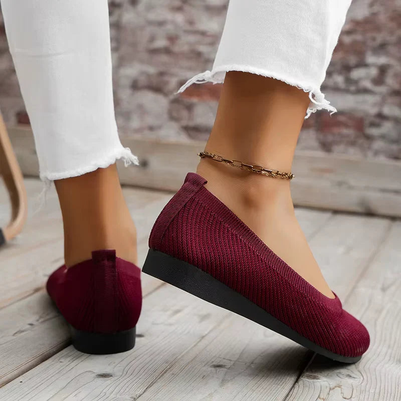 Paris Couture | Chaussures antidérapantes respirantes