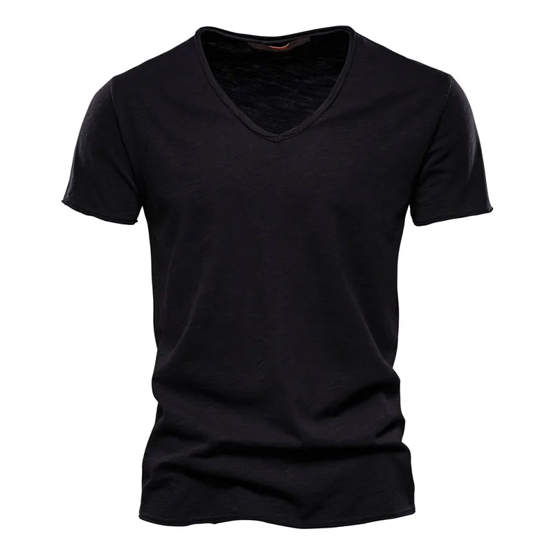 Camstone | Summer Cotton T-Shirt