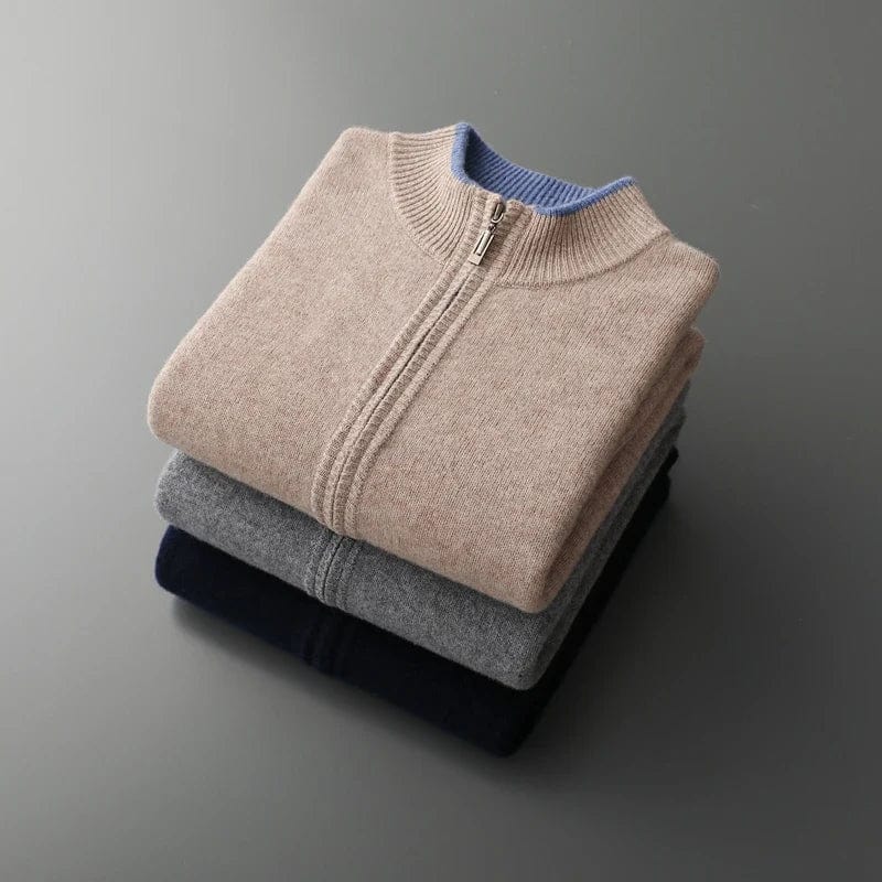 Adam | Pull en cachemire