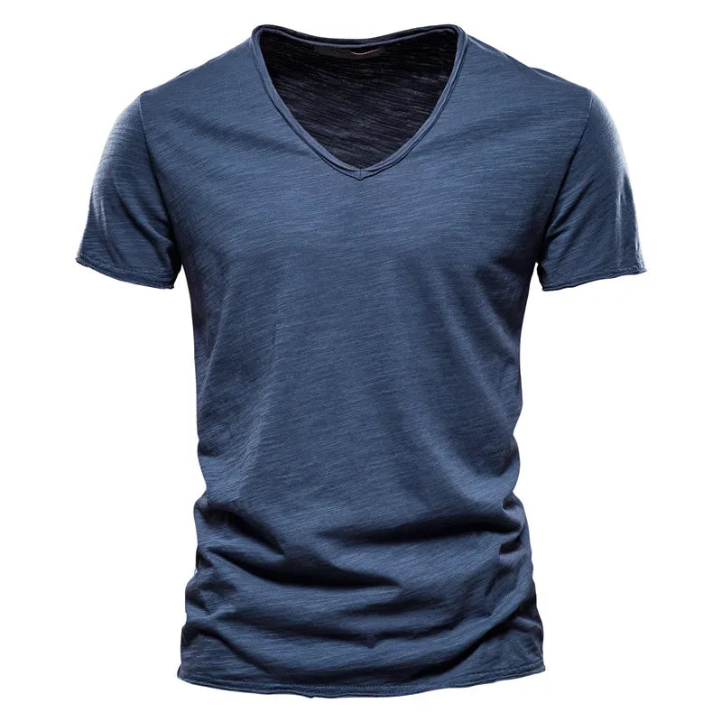 Camstone | Summer Cotton T-Shirt