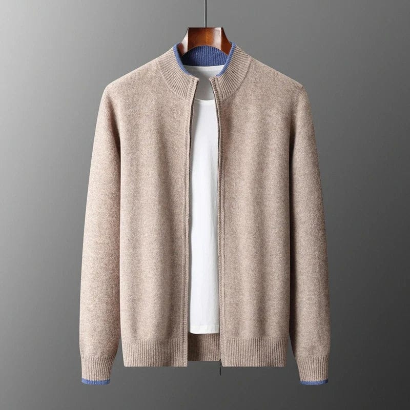 Adam | Pull en cachemire