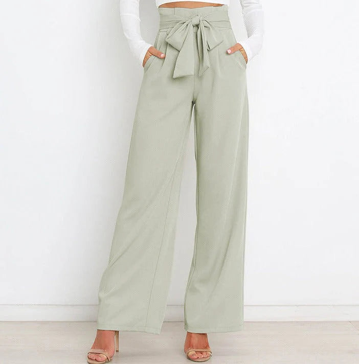 Margaux™ | PANTALON ÉLÉGANT ET CONFORTABLE