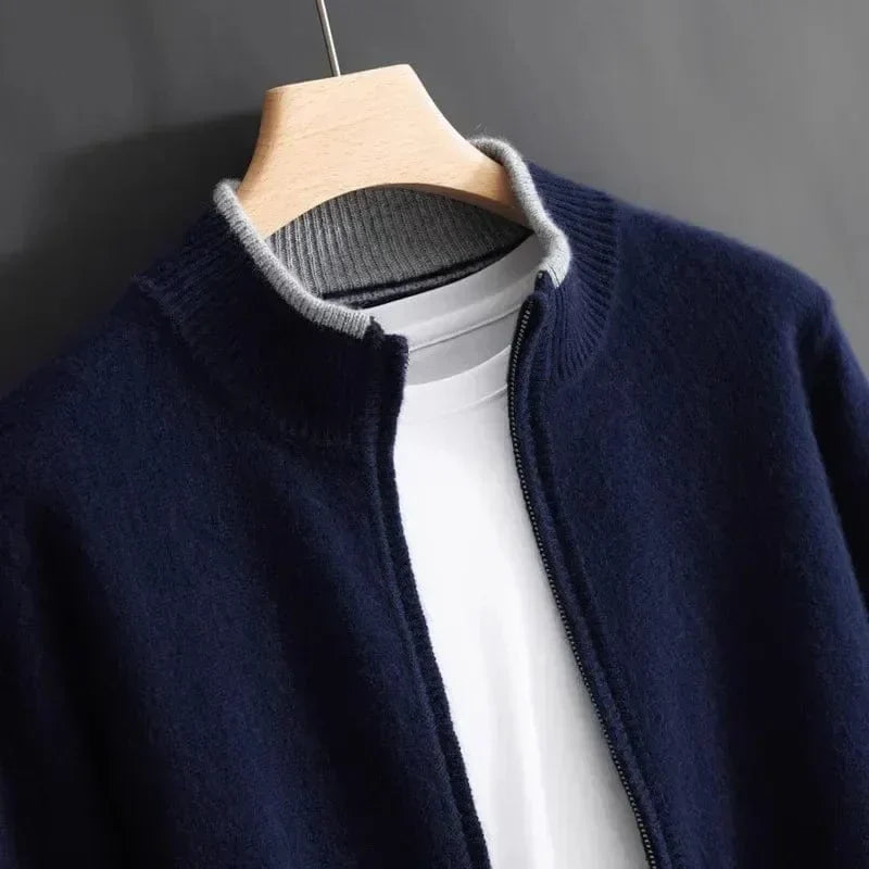 Adam | Pull en cachemire