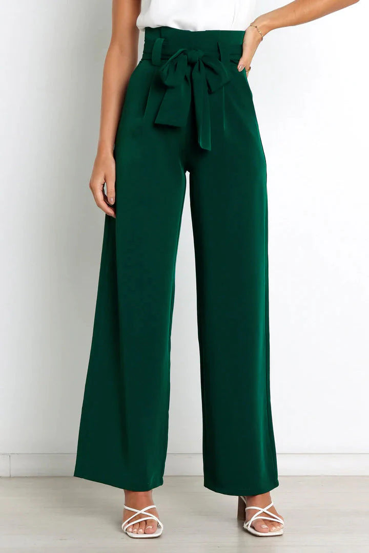 Margaux™ | PANTALON ÉLÉGANT ET CONFORTABLE