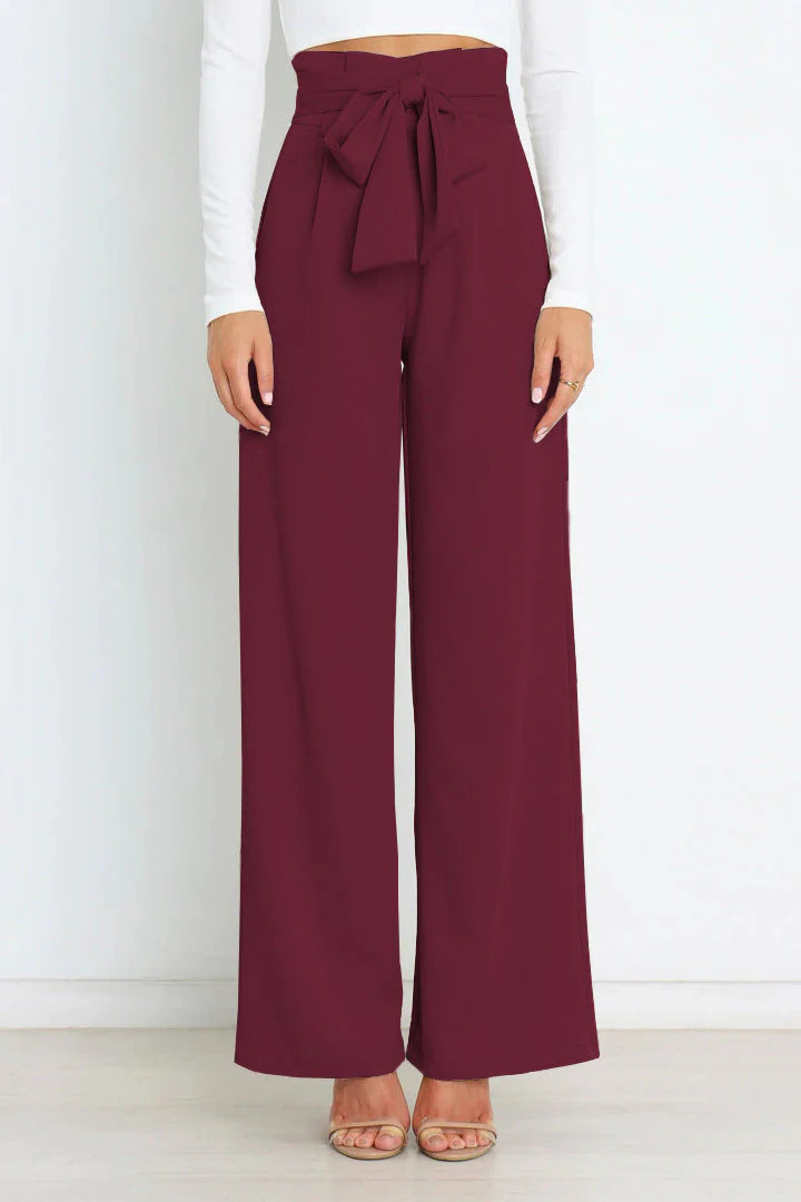 Margaux™ | PANTALON ÉLÉGANT ET CONFORTABLE