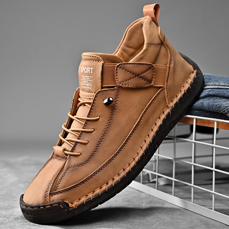Edward™ | Luxury Sports Shoes