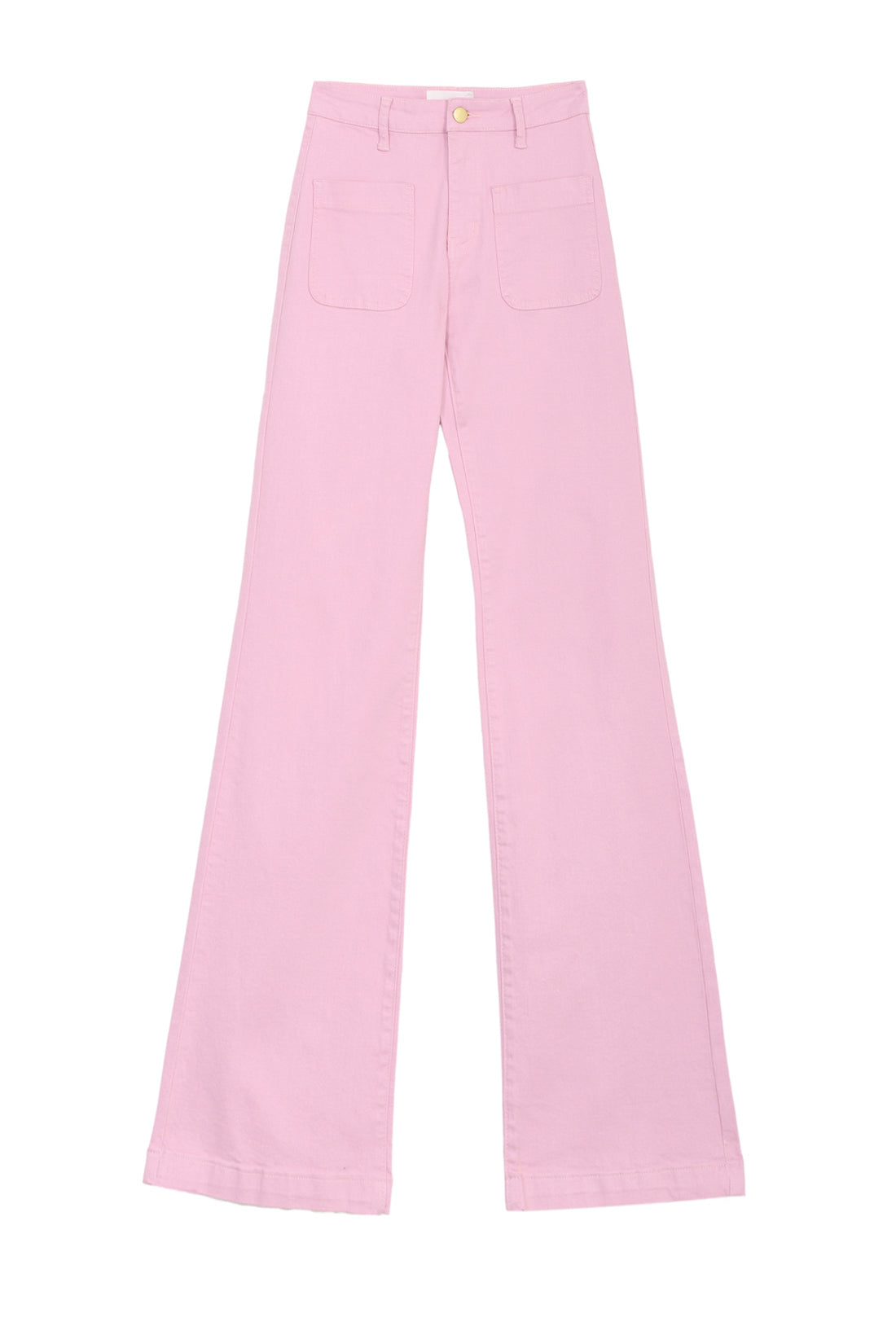 Paris Couture™ |Pantalon - Rose Baby