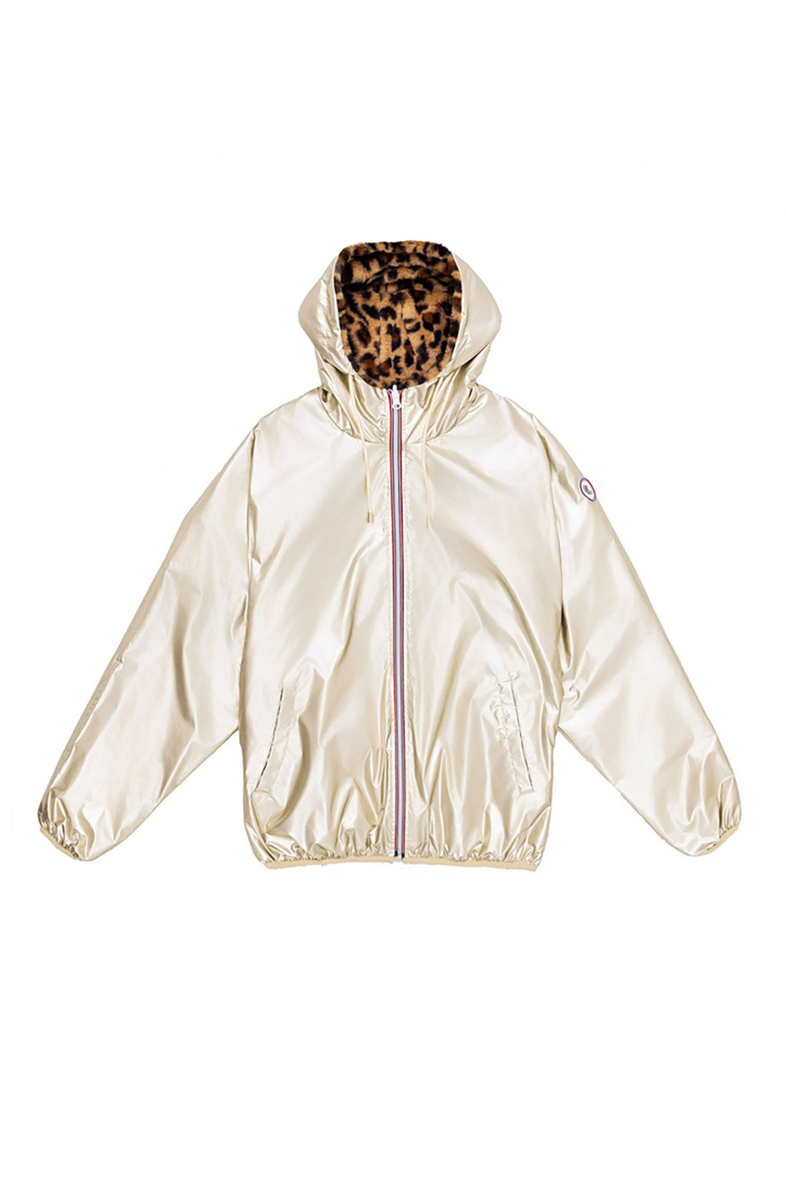 Paris Couture™ | Impermeable - 68-dore