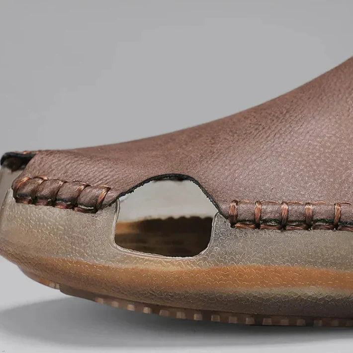 Sixten™ – Bekväma Sandaler För Varje Dag