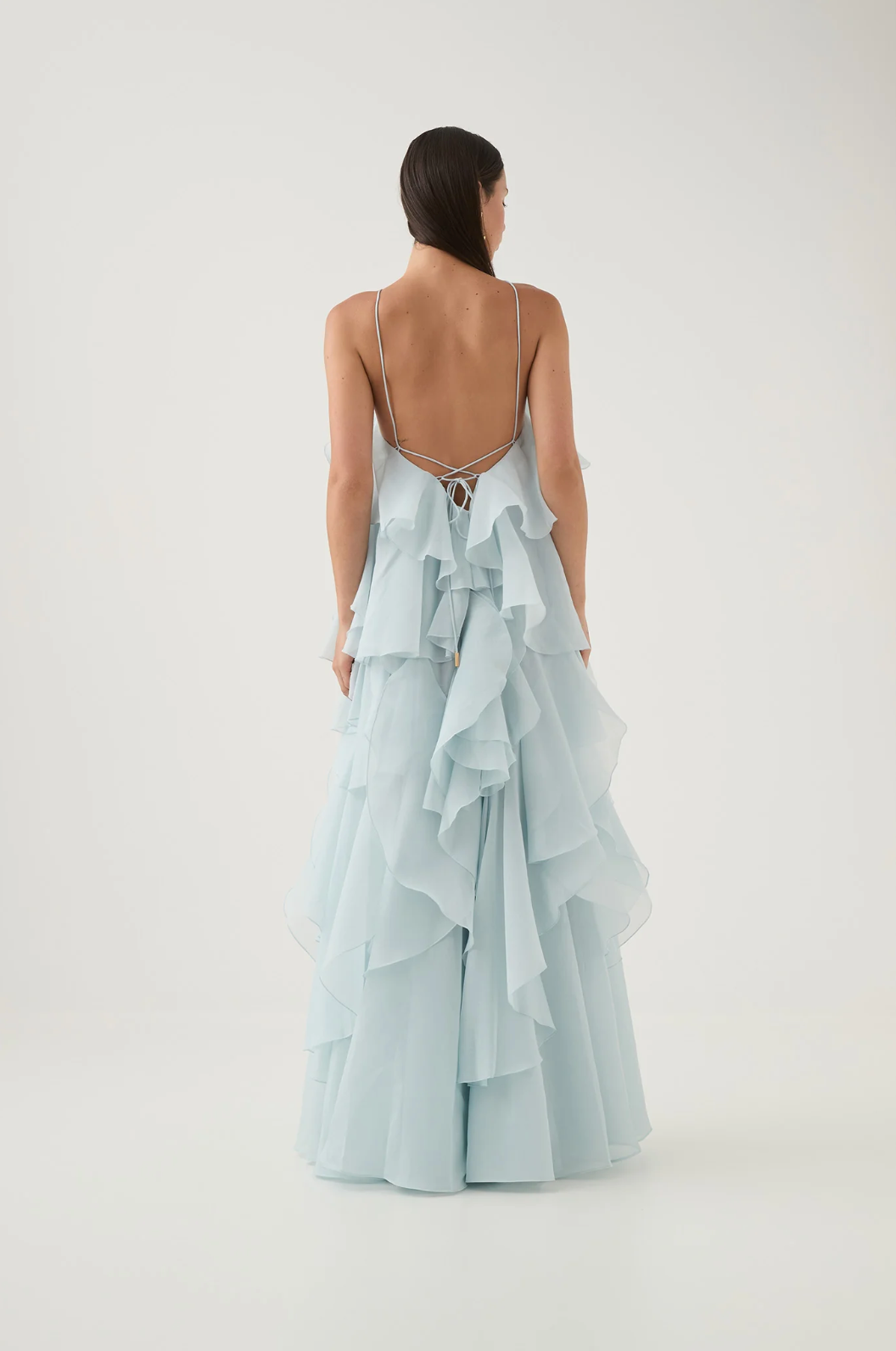 LIVORA – Robe Maxi
