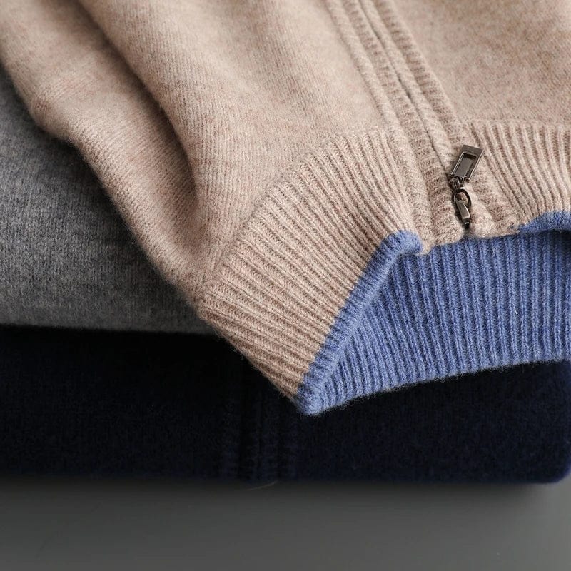 Adam | Pull en cachemire