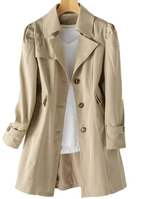Paris Couture™ |Trench-coat élégant