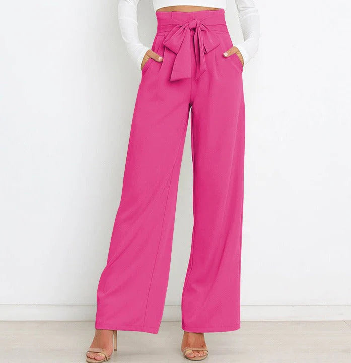 Margaux™ | PANTALON ÉLÉGANT ET CONFORTABLE