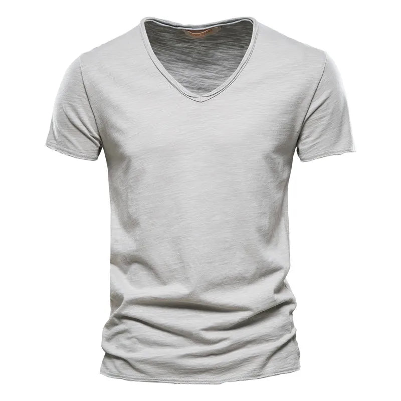Camstone | Summer Cotton T-Shirt