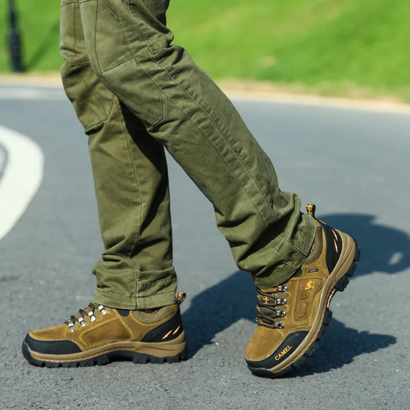 Camel | Chaussures de randonnée Trail