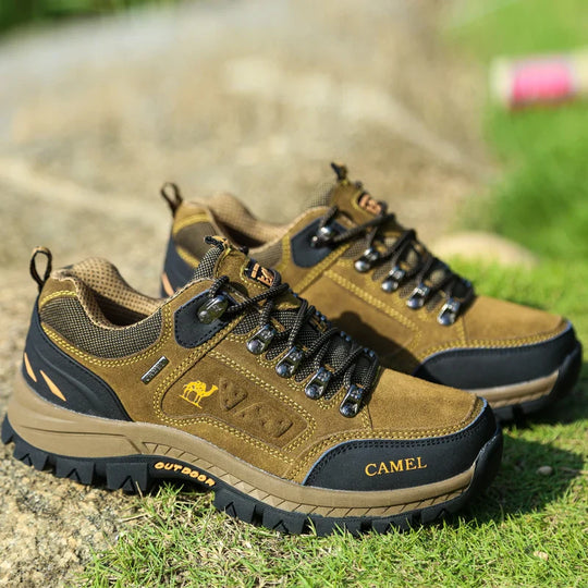 Camel | Chaussures de randonnée Trail