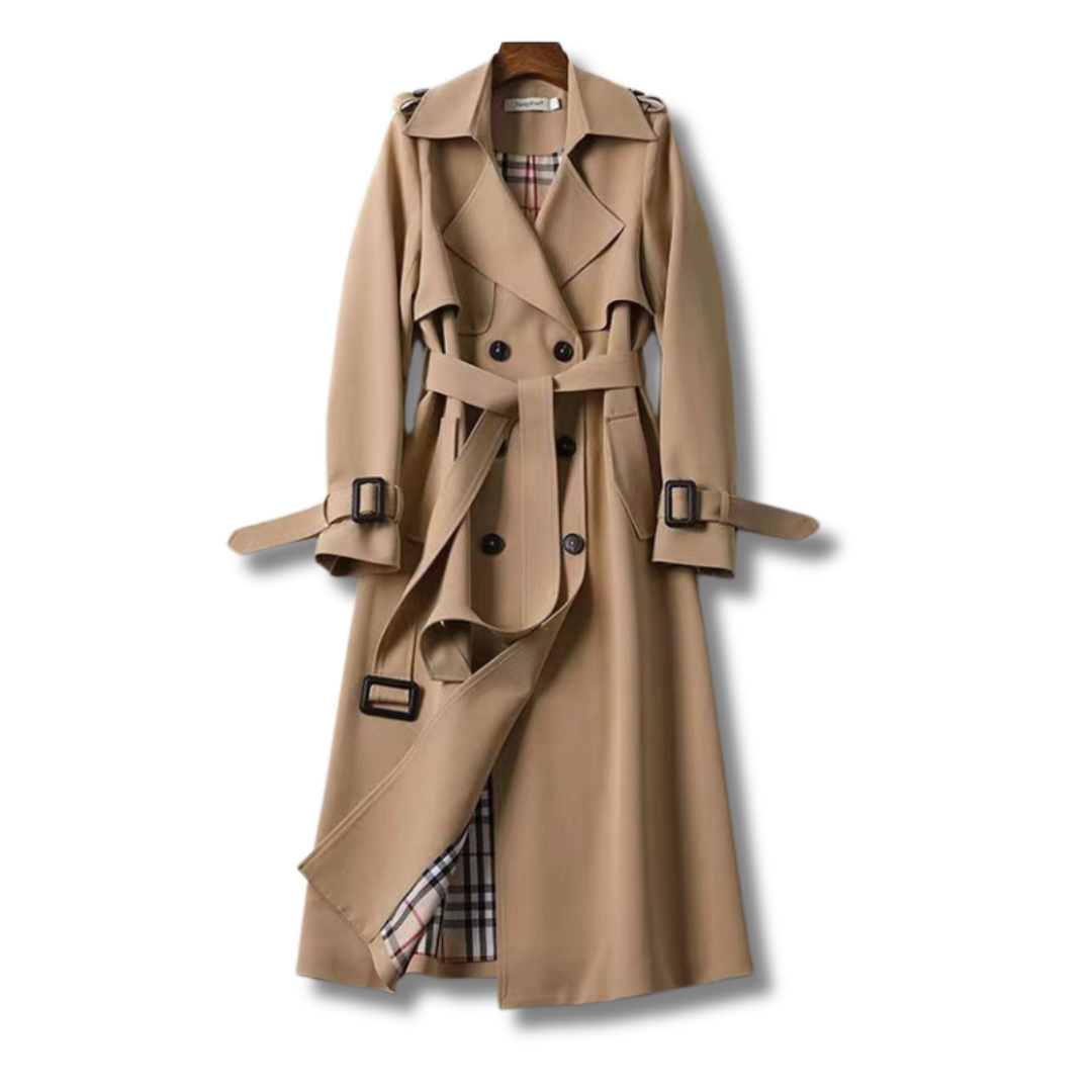 Rose™ | Trench-coat classique