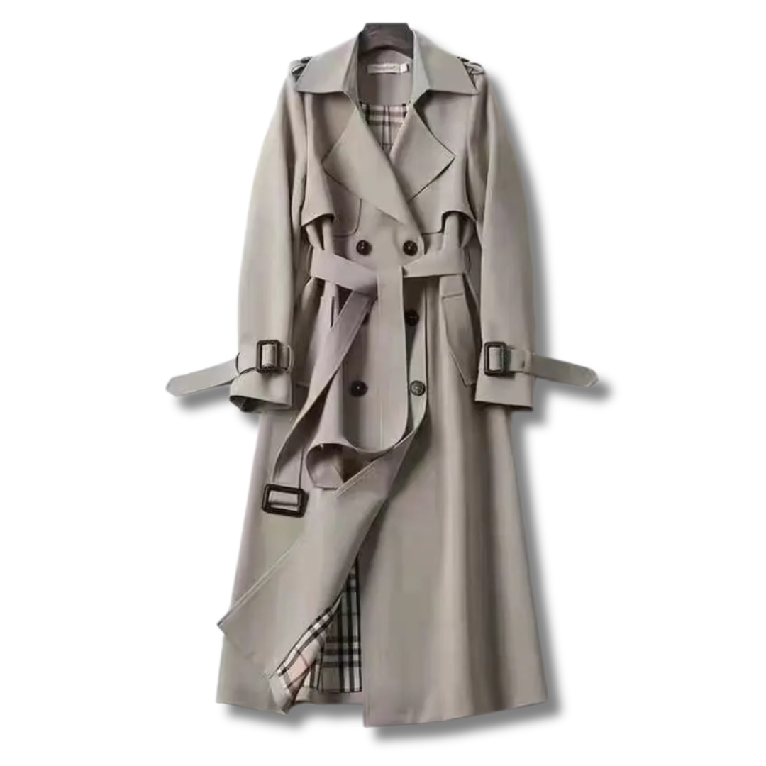 Rose™ | Trench-coat classique