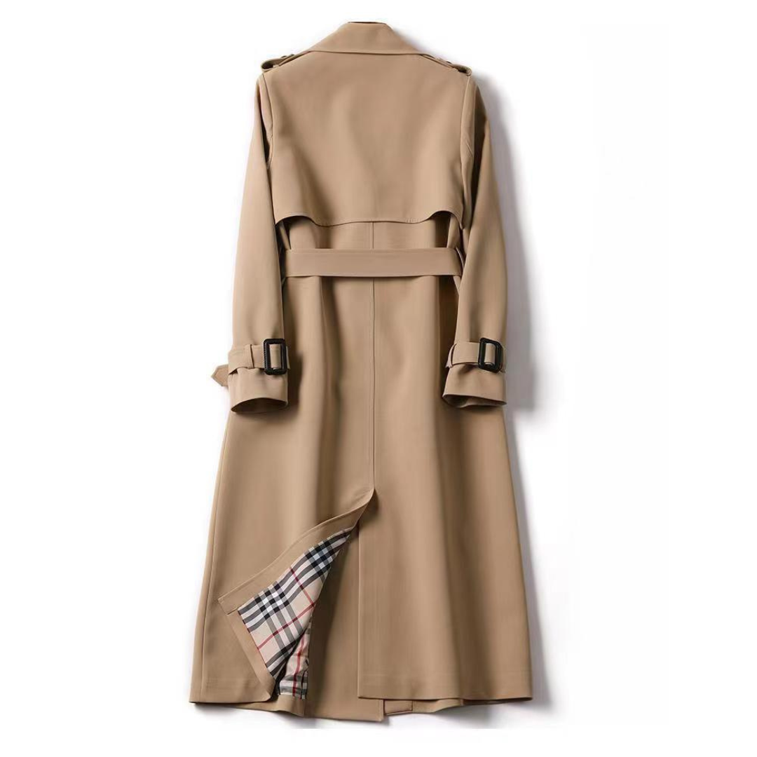 Rose™ | Trench-coat classique