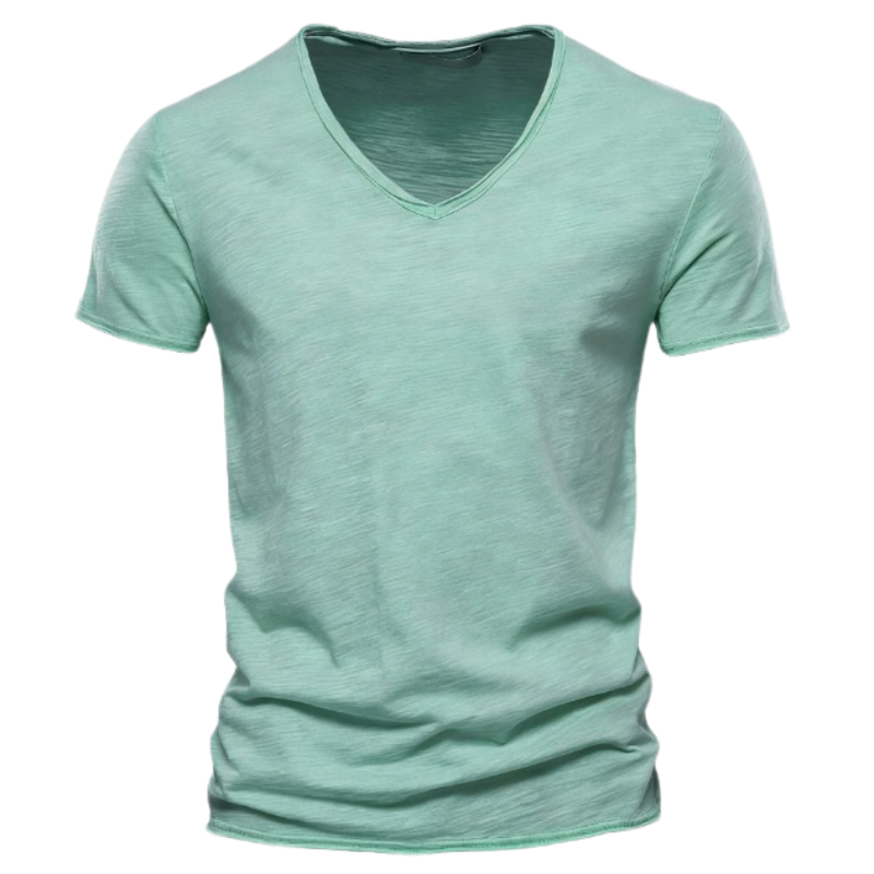 Camstone | Summer Cotton T-Shirt