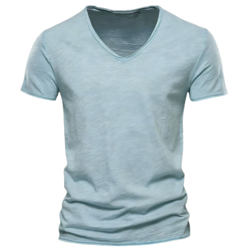 Camstone | Summer Cotton T-Shirt