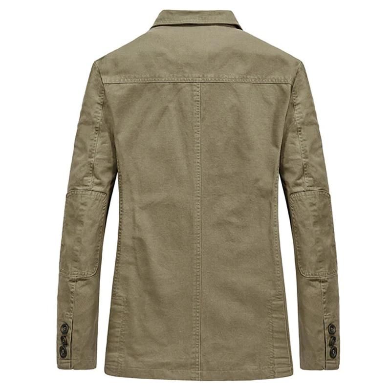 Chuck | Waterproof Jacket