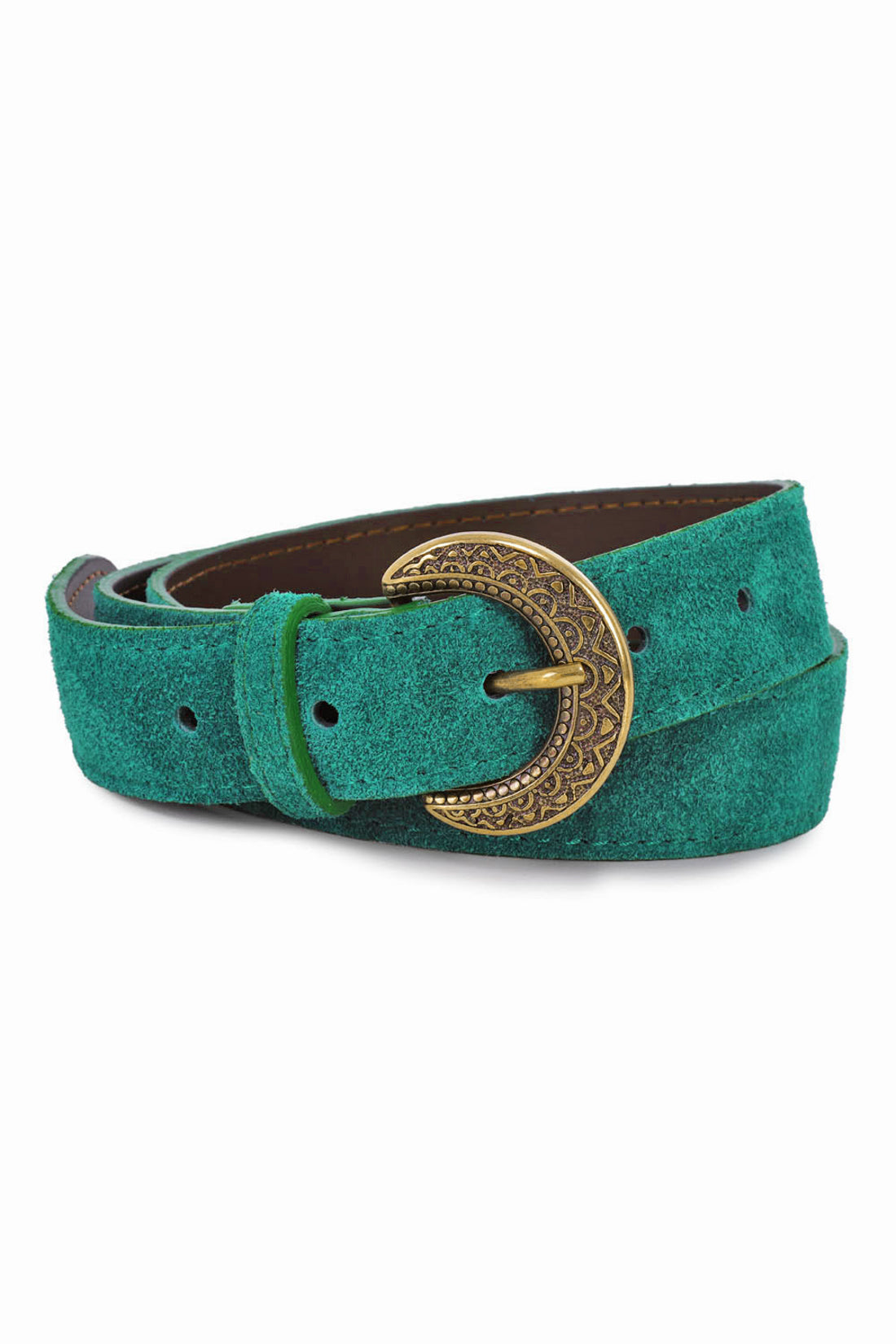 Paris Couture™ |Ceinture - Vert