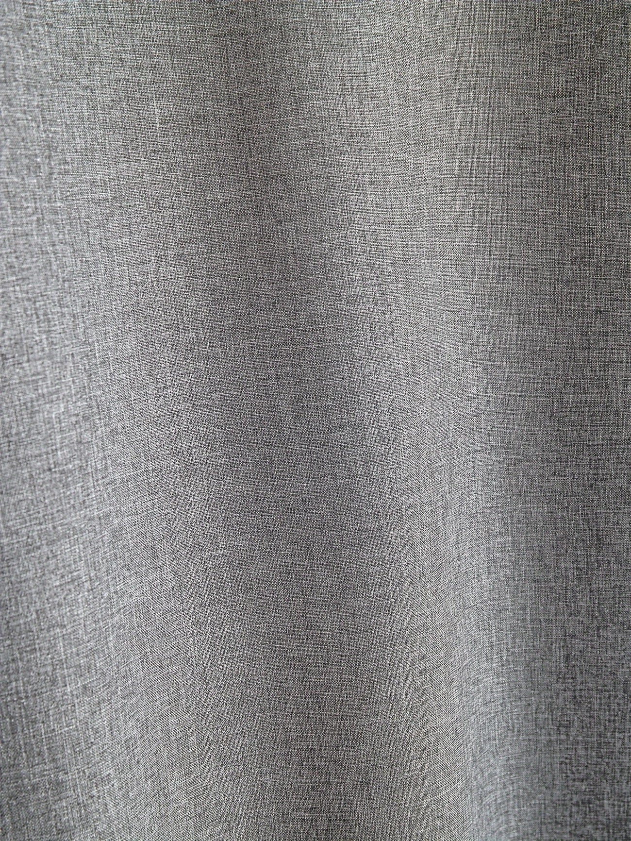 Elliott – Chemise élégante à manches courtes avec col montant