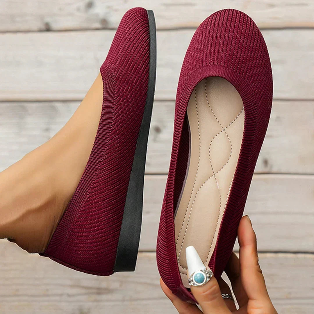 Paris Couture | Chaussures antidérapantes respirantes