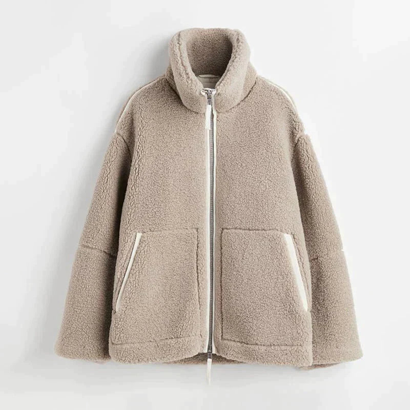 Paris Couture™ | Veste en Mouton