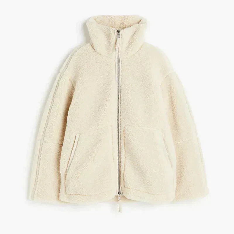 Paris Couture™ | Veste en Mouton