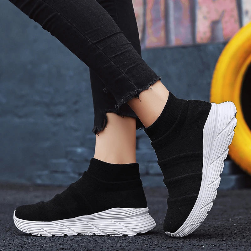 Alessio™ - Unisex Orthopedic Shoes