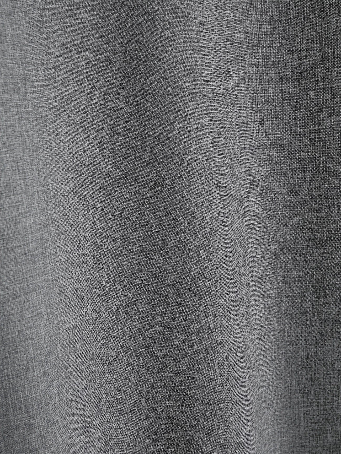 Elliott – Chemise élégante à manches courtes avec col montant
