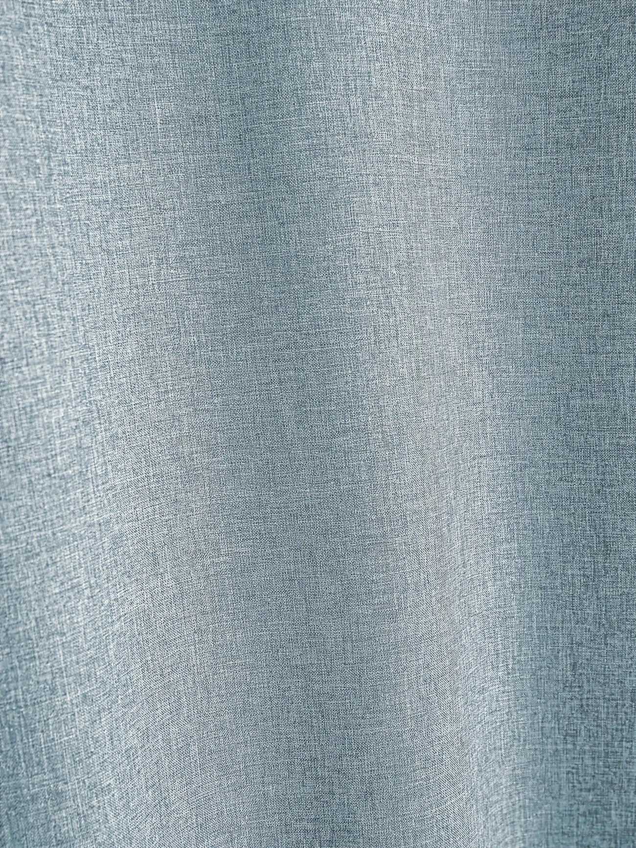 Elliott – Chemise élégante à manches courtes avec col montant
