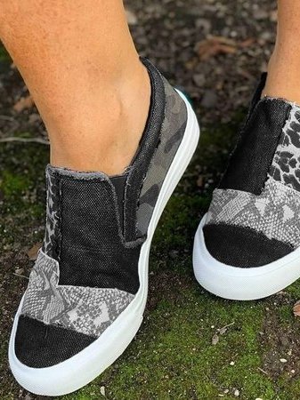 Vina - Trendy Pain Relieving Loafers