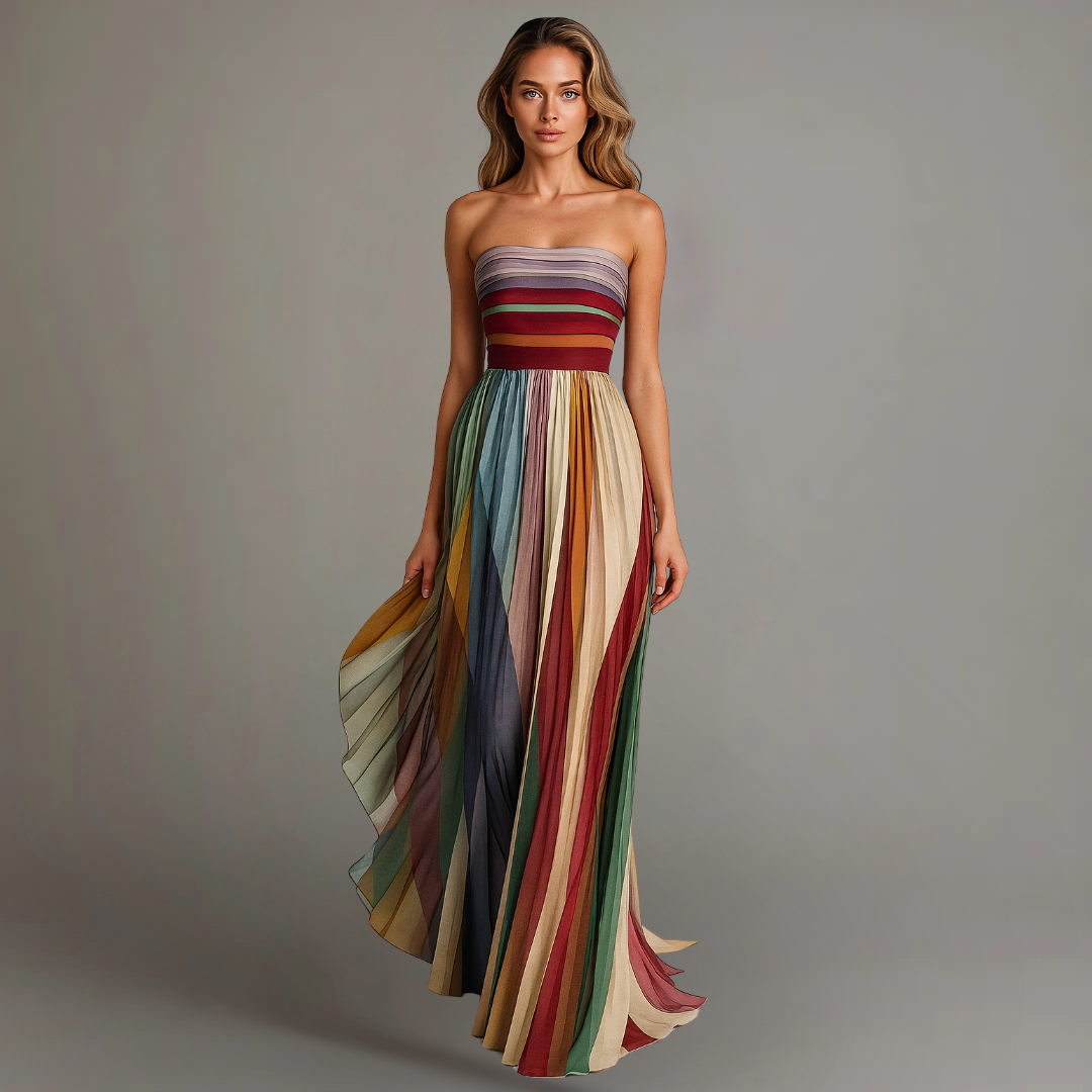 Nyx – Lightweight Summer Dress
