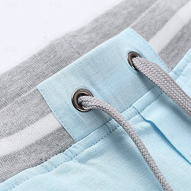 Joels | Linen Summer Shorts